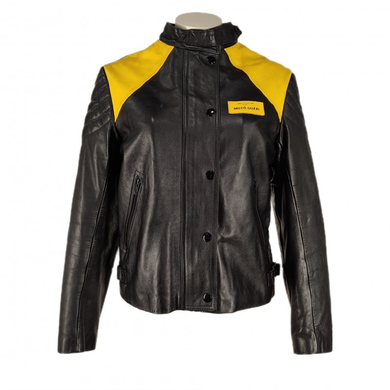 CHAQUETA MOTO GUZZI (LADY)